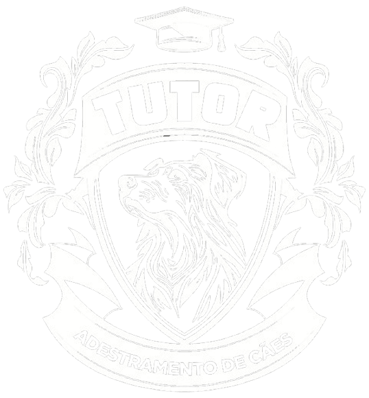 Tutor Adestramento de Cães